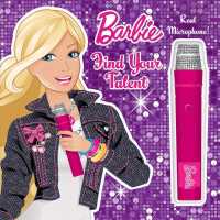 Barbie Find Your Talent （NOV）