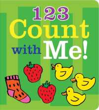 1 2 3 Count with Me! （BRDBK）