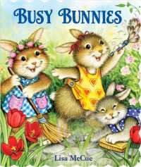 Busy Bunnies （BRDBK）