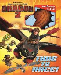 How to Train Your Dragon 2 : Time to Race! (Build It)