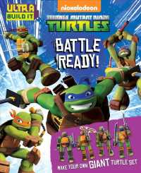 Battle Ready! (Teenage Mutant Ninja Turtles)