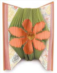 The Meaning of Flowers : Lore, Legends, and Tales of Our Favorite Blooms (Artfolds Color Editions)
