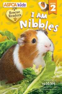 I Am Nibbles (Aspca Rescue Readers)