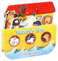Noah's Ark （INA BRDBK）