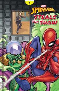 Spider-Man Steals the Show (Spider-man) （INA）