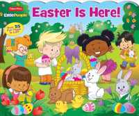 Easter Is Here! (Fisher-price Little People) （INA LTF BR）