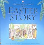 The Easter Story (Bible Tales Readers)