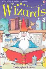 Wizards (Young Reading Series 1)