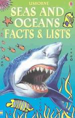 Seas and Oceans Facts & Lists (Facts & Lists)