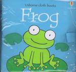 Frog (Usborne Cloth Books)