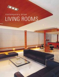 Contemporary Asian Living Rooms