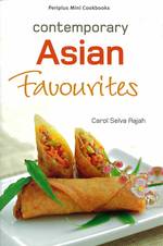 Mini: Contemporary Asian Favourites