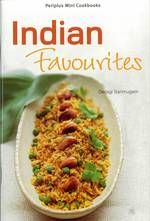 Mini:Indian Favourites