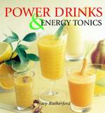 Power Drinks & Energy Tonics （1ST）