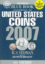 2007 Handbook of United States Coins Blue Book (Handbook of United States Coins (Blue Book)) （64）