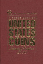 The Guide Book of United States Coins 2010 : The Official Red Book （63 Limited）