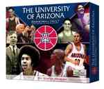 The University of Arizona Basketball Vault : The History of the Wildcats （SLP）