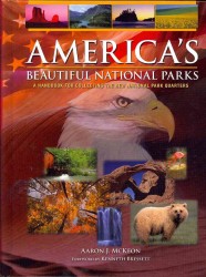 American's Beautiful National Parks : A Handbook for Collecting the New National Park Quarters