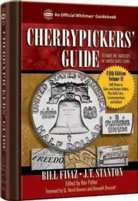 Cherrypickers' Guide to Rare Die Varieties of United States Coins 〈2〉 （5 SPI）