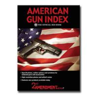 American Gun Index : The Official Red Book 〈1〉