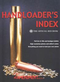Handloader's Index : The Official Red Book 〈1〉