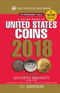 A Guide Book of United States Coins : The Official Red Book (Guide Book of United States Coins) （71 SPI）
