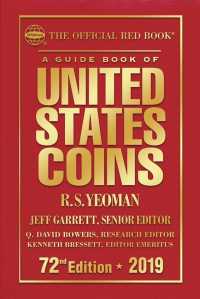 A Guide Book of United States Coins 2019 : The Official Red Book (Guide Book of United States Coins) （72）