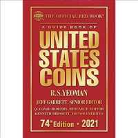 A Guide Book of United States Coins 2021 (Guide Book of United States Coins) （74）
