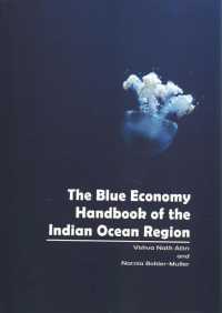 The Blue Economy Handbook of the Indian Ocean Region