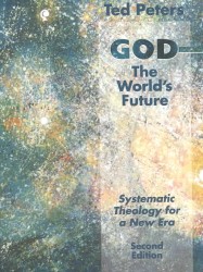 God : The World's Future : Systematic Theology for a New Era （2 SUB）
