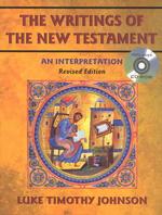 The Writings of the New Testament : An Interpretation （PAP/CDR）