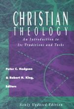 Christian Theology Set with CD