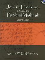 Jewish Literature between the Bible and the Mishnah : A Historical and Literary Introduction （2 PAP/CDR）