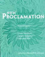 New Proclamation: Year a, 2002: Easter Through Pentecost （2002 ed.）