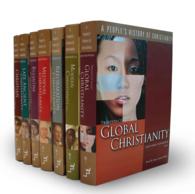 A People's History of Christianity (7-Volume Set) (A People's History of Christianity)