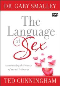 The Language of Sex （DVDR）