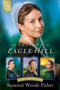 The Inn at Eagle Hill : 3-in-1 Collection: the Letters-The Calling-The Revealing