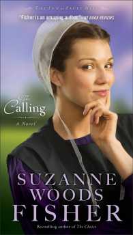 The Calling (The Inn at Eagle Hill) （Reissue）