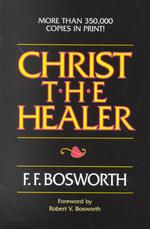 Christ the Healer （Reissue）