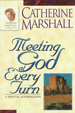 Meeting God at Every Turn : A Personal Family History （Reprint）