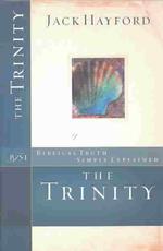 The Trinity (Biblical Truth Simply Explained)
