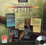 Norman L. Geisler Apologetics （CDR）