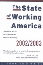 The State of Working America, 2002/2003