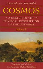 Cosmos : A Sketch of a Physical Description of the Universe (Foundations of Natural History) 〈2〉 （Reprint）