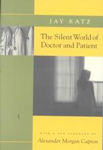 The Silent World of Doctor and Patient