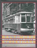 Baltimore Streetcars : The Postwar Years