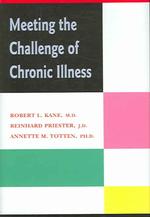 課題としての慢性疾患<br>Meeting the Challenge of Chronic Illness (Gerontology)