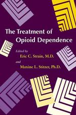 阿片依存の治療法<br>The Treatment of Opioid Dependence