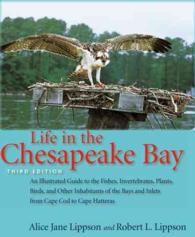 Life in the Chesapeake Bay （3RD）