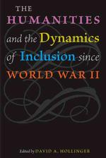 人文科学と包含のダイナミクス<br>The Humanities and the Dynamics of Inclusion since World War II